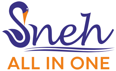 Sneh logo