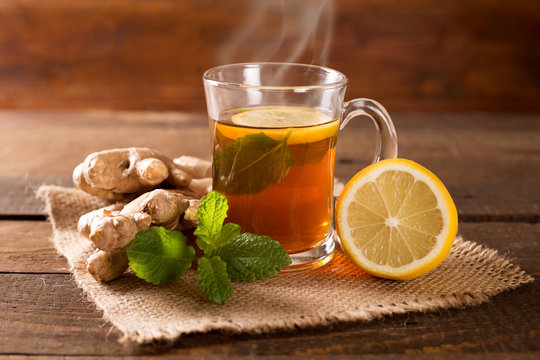 Herbal TEA Sneh