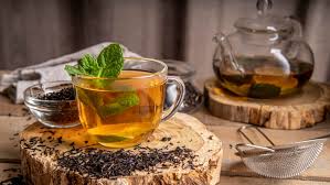 What is Herbal Lemon Tea and its Health Benefits?
