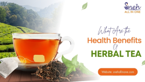 What Are the Health Benefits of Herbal Tea