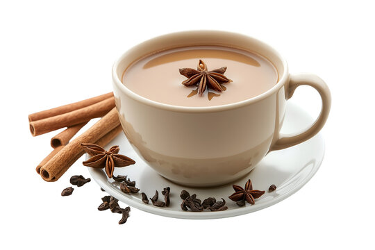 What is Normal Tea?