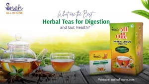 Best Herbal Teas