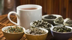 Can Herbal Masala Tea Improve Metabolism in Diabetes?