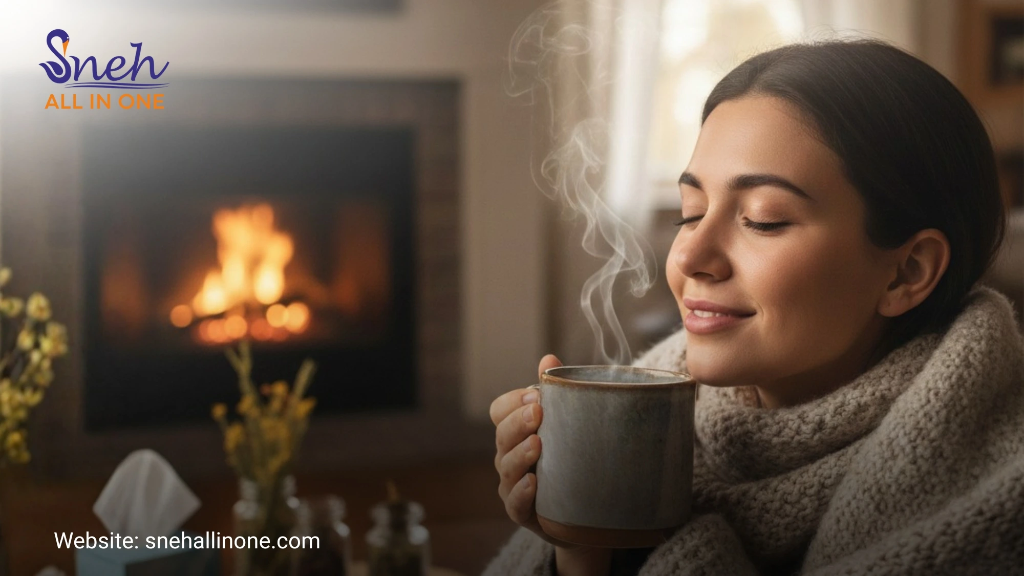 Masala Chai for Sore Throat How Does It Reduce Pain and Irritation