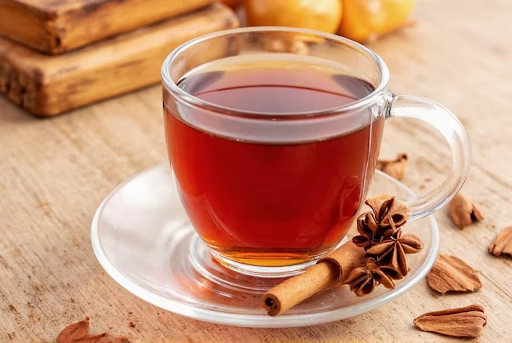 Cinnamon Tea Benefits