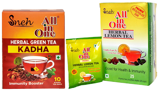 Herbal Detoxification