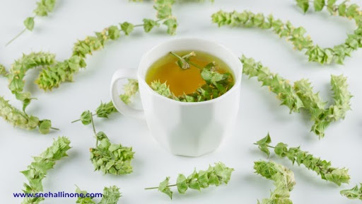 Brahmi Tea