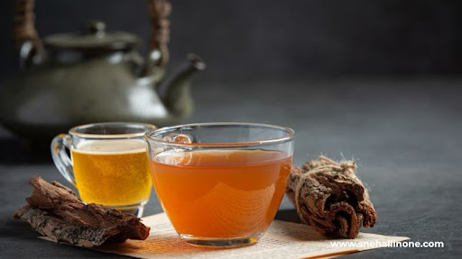 Jatamansi Tea
