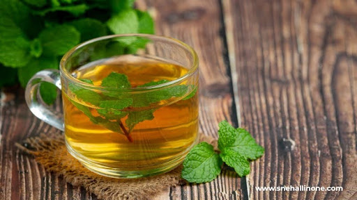 Tulsi Tea