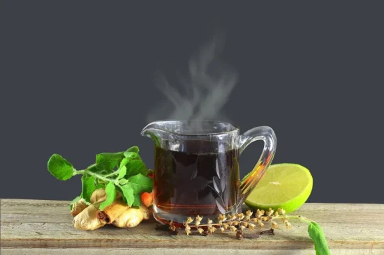 What Is Kahwa Green Tea