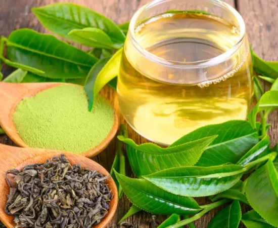 What are the Different Types of Green Tea What are the Different Types of Green Tea