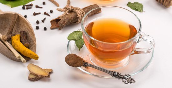 What is Herbal Green Tea Kadha What is Herbal Green Tea Kadha
