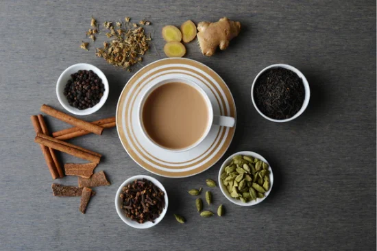 What is Herbal Masala Tea What is Herbal Masala Tea?