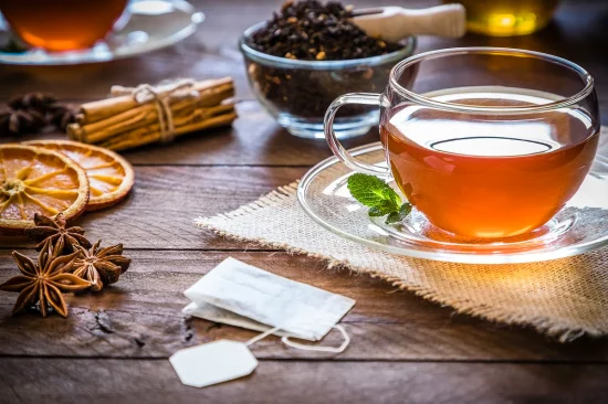 What is Herbal Tea?