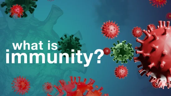 What is Immunity?