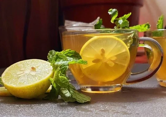 What is Lemon Green Tea What is Lemon Green Tea