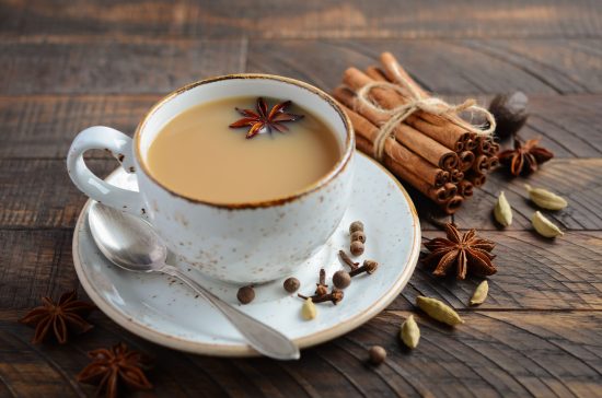 What is Masala Chai What is Masala Chai