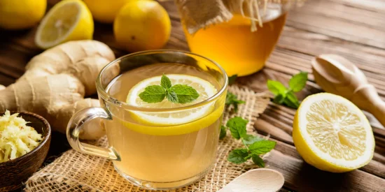 What is Organic Lemon Tea? What is Organic Lemon Tea?
